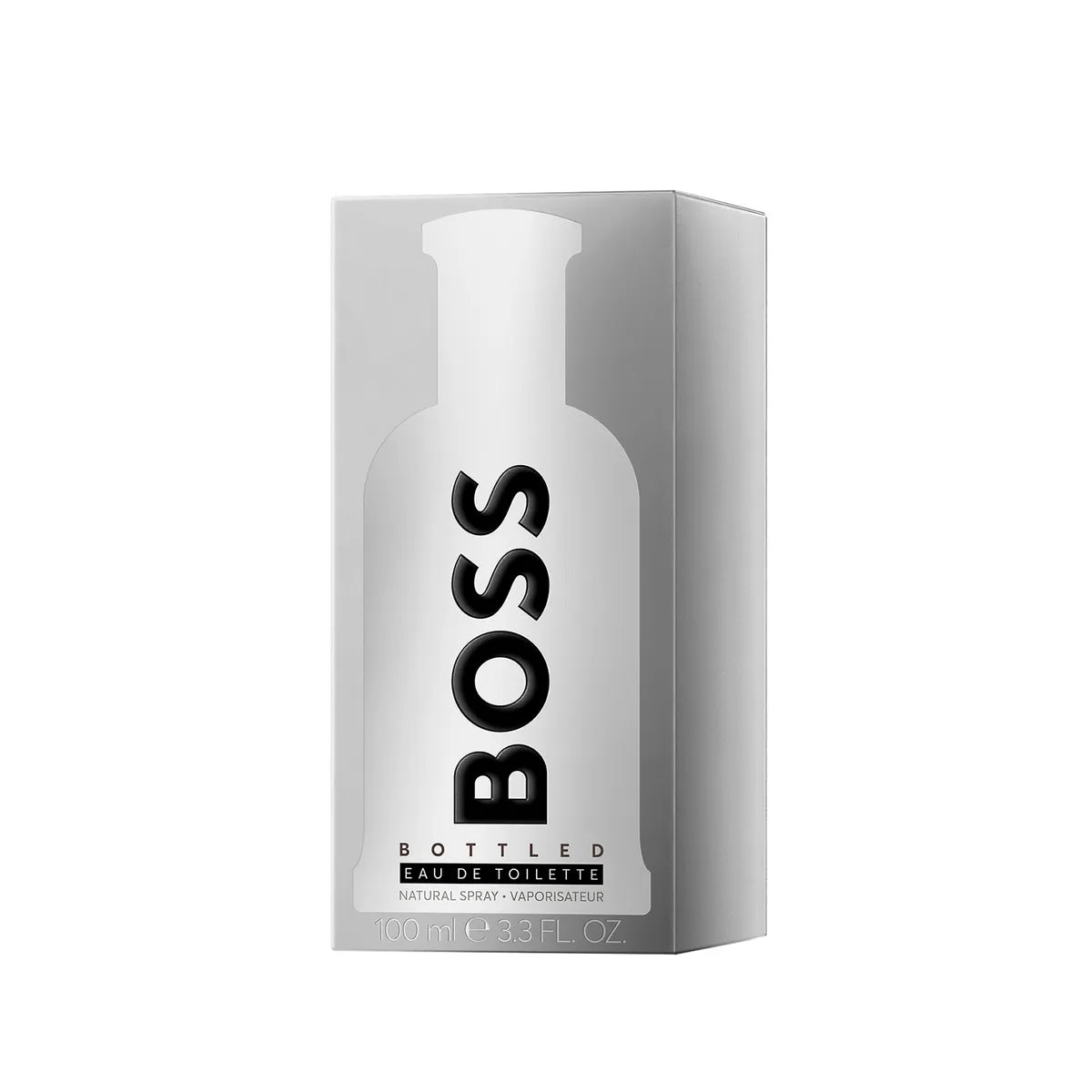 HUGO BOSS BOTTLED