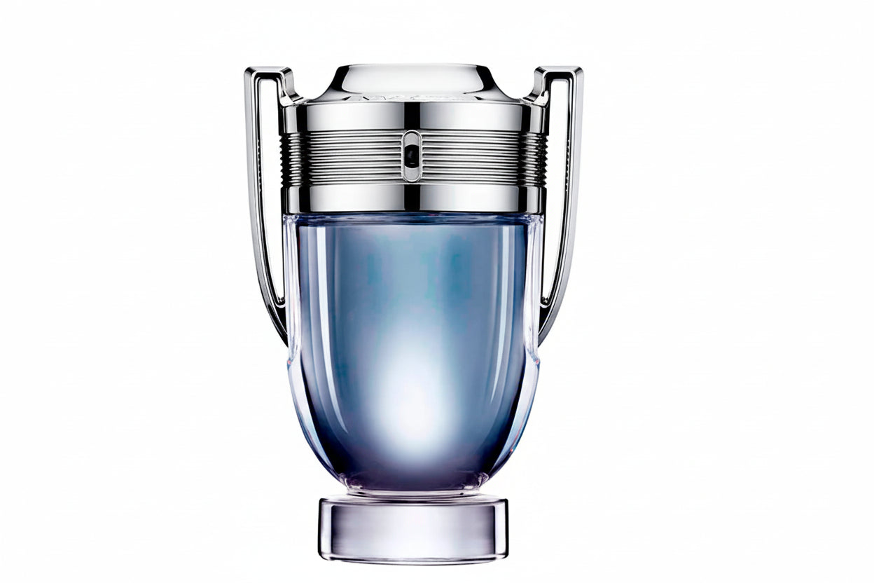 PACO RABANNE - INVICTUS