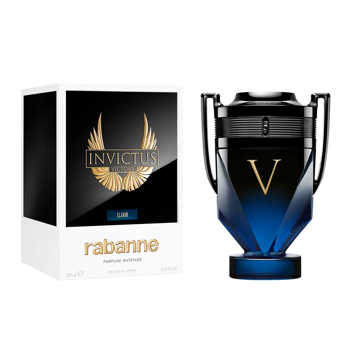 DECANT PACO RABANNE-INVICTUS VICTORY ELIXIR