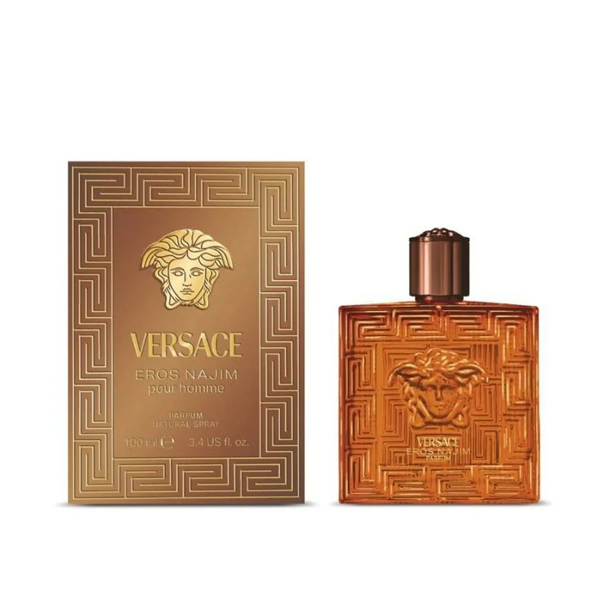 DECANT VERSACE EROS NAJIM