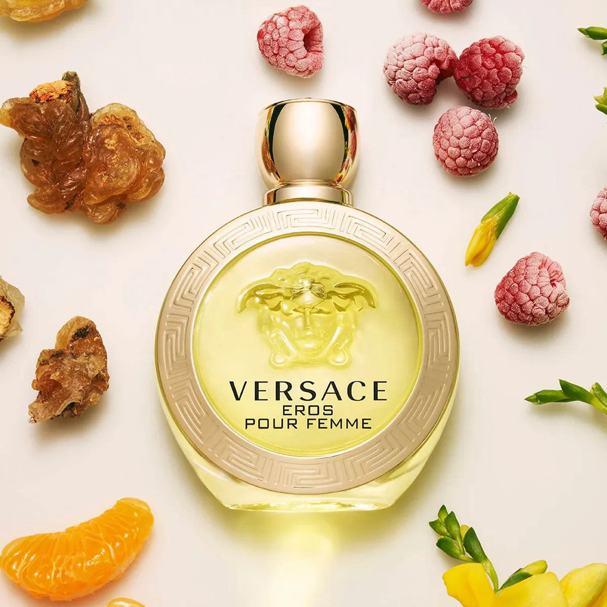 VERSACE EROS POUR FEMME EDT