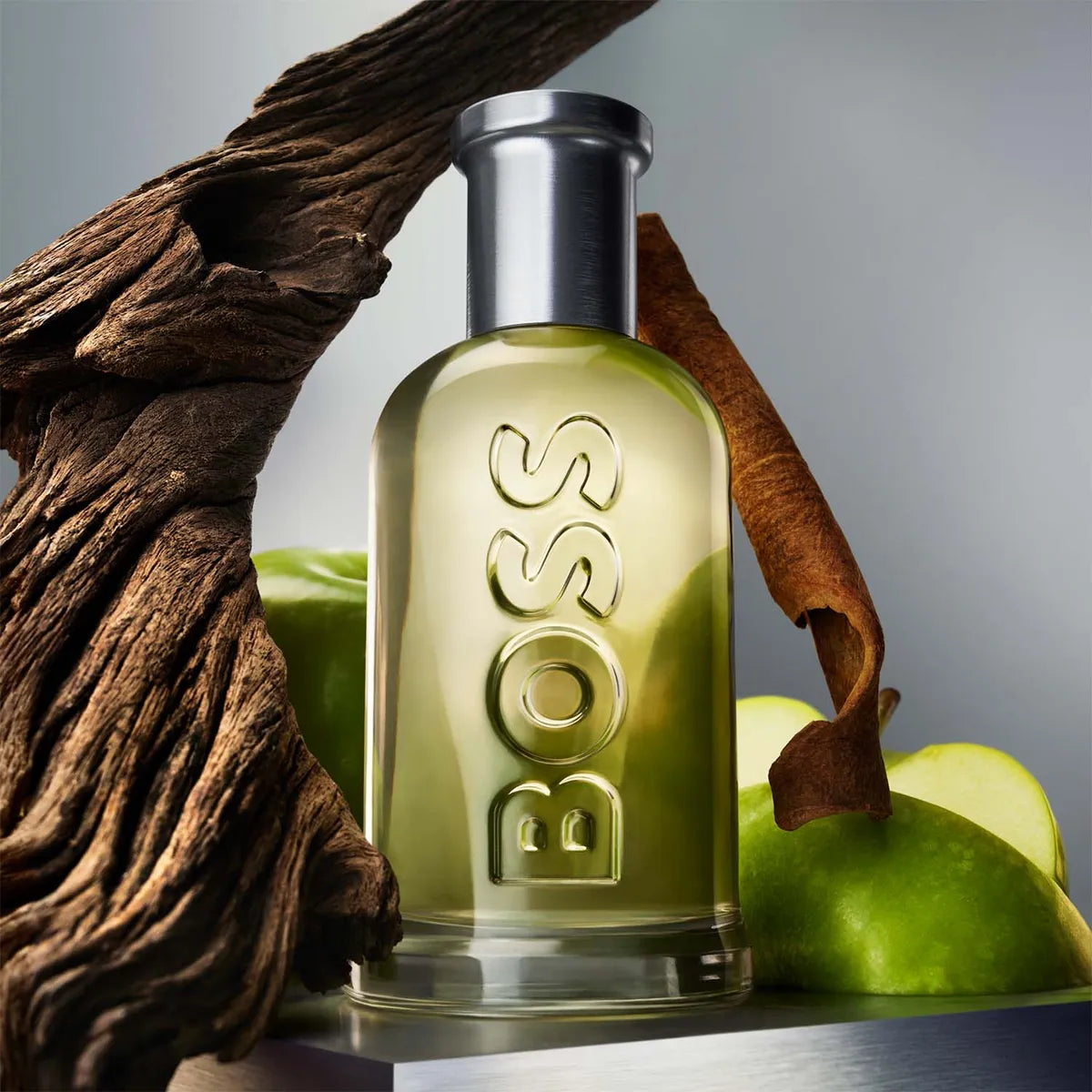 HUGO BOSS BOTTLED