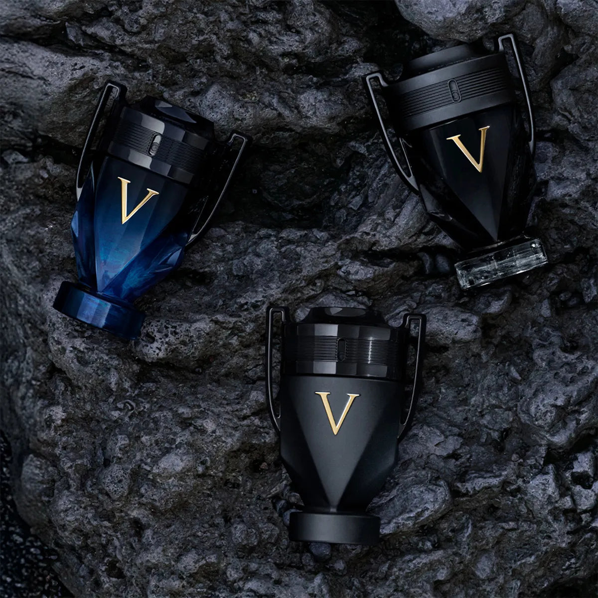 DECANT PACO RABANNE-INVICTUS VICTORY ELIXIR