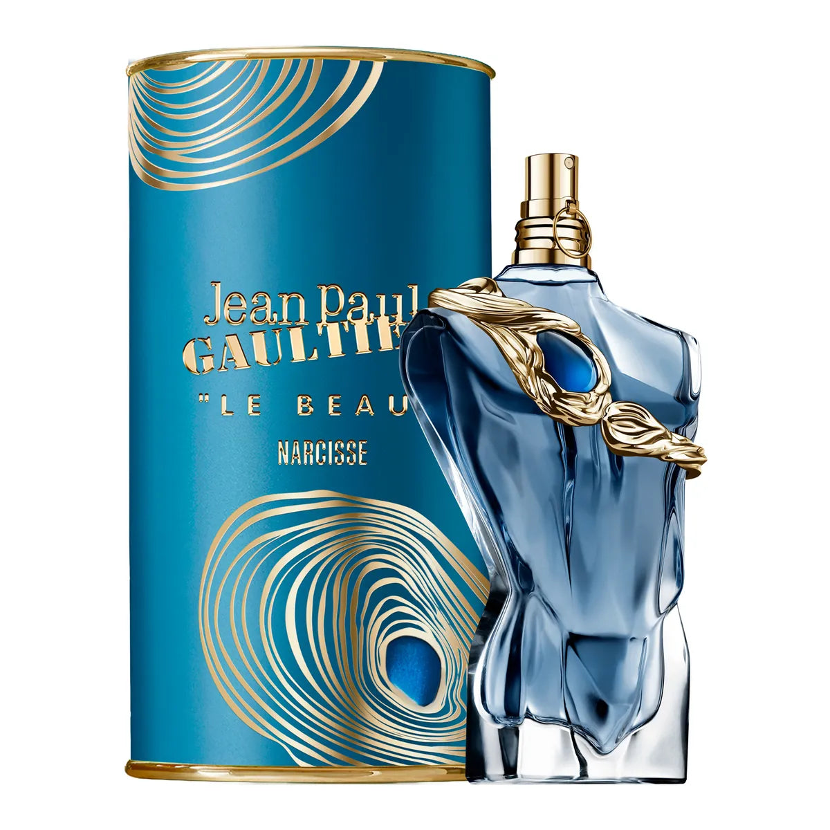 JEAN PAUL GAULTIER - LE BEAU NARCISSE