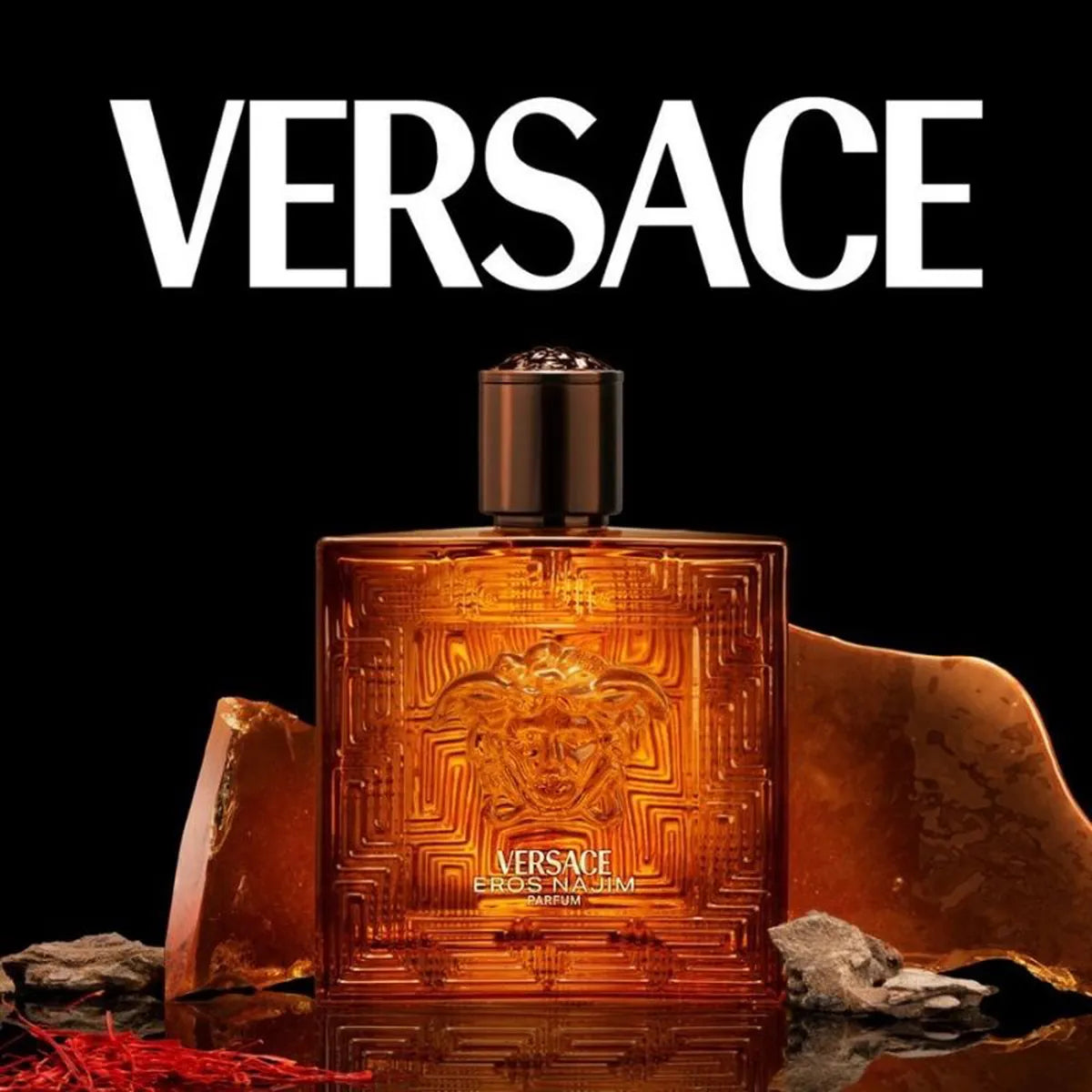 DECANT VERSACE EROS NAJIM