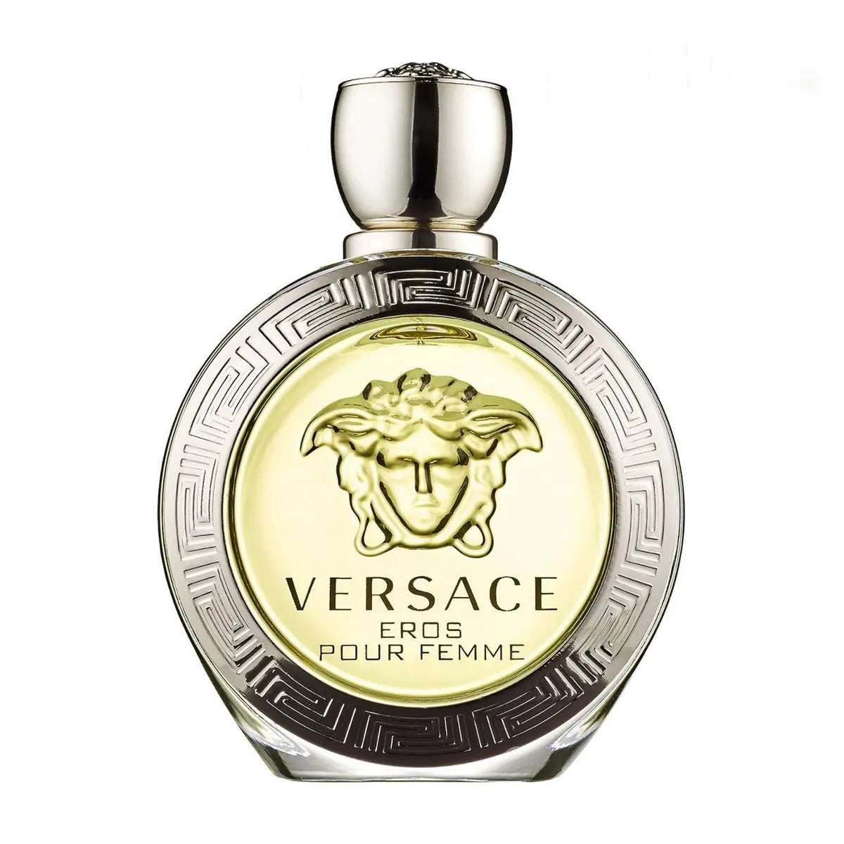 VERSACE EROS POUR FEMME EDT