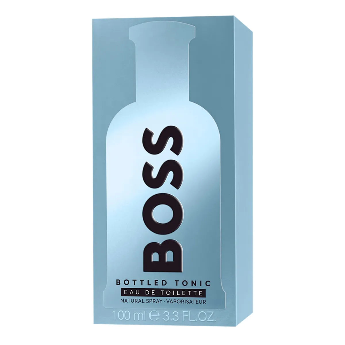 HUGO BOSS BOTTLED TONIC