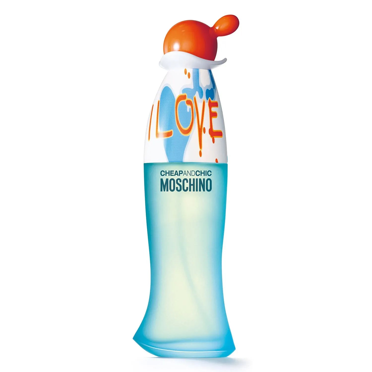 DECANT MOSCHINO LOVE LOVE