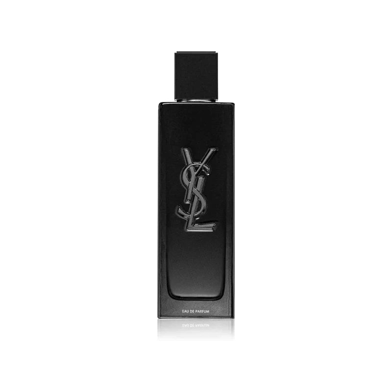 YVES SAINT LAURENT MYSLF
