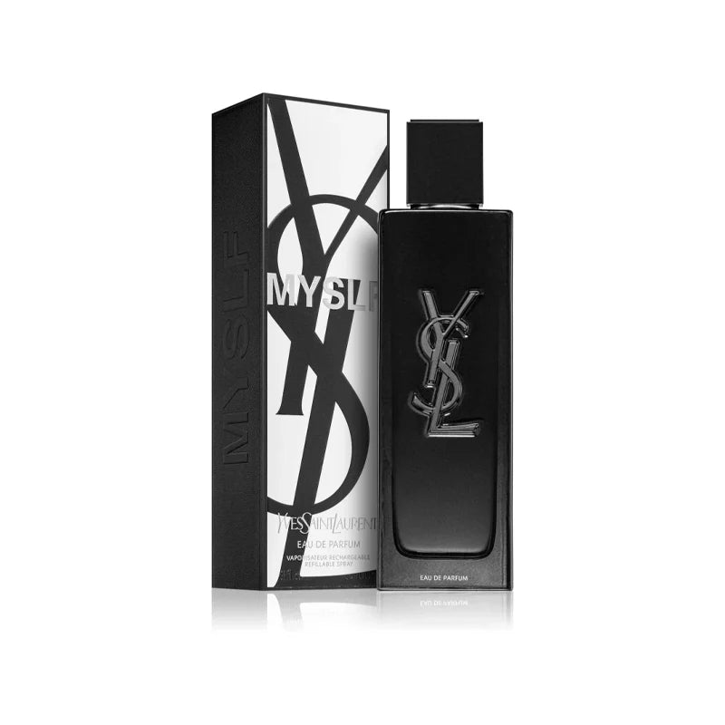 YVES SAINT LAURENT MYSLF